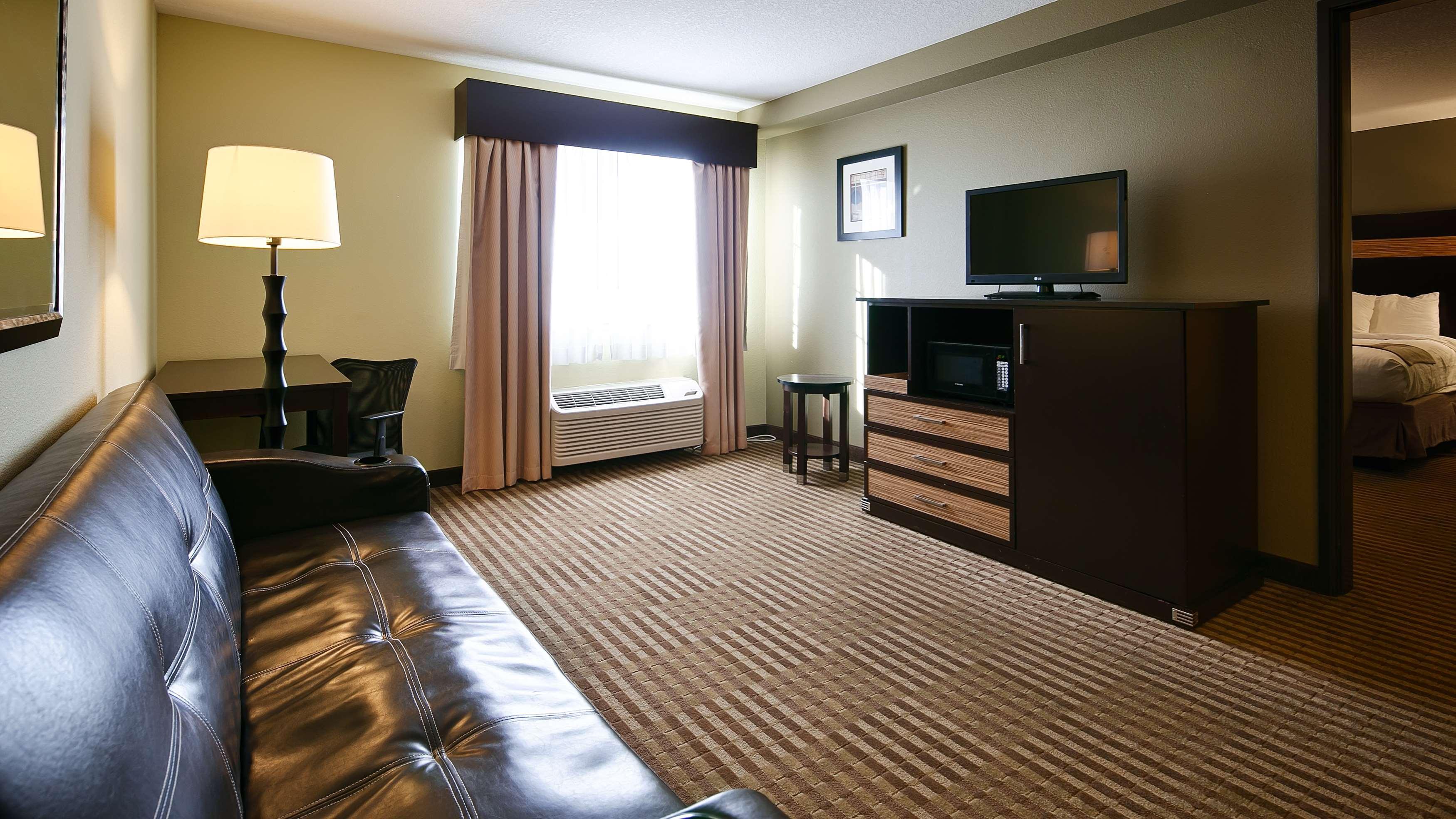 Best Western Rama Inn Ephrata Экстерьер фото